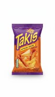 Takis&reg; Intense Nacho