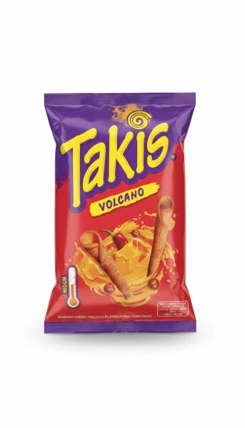 Takis&reg; Volcano